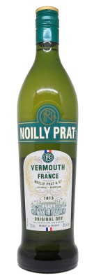 Noilly Prat - Vermouth Original Dry - 18%