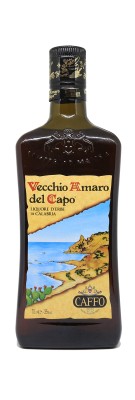 Caffo - Vecchio Amaro del Capo - 35%