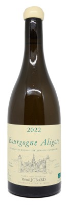 Domaine Rémi Jobard - Bourgogne Aligoté 2022