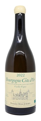 Domaine Rémi Jobard - Bourgogne Côte d'Or 2022