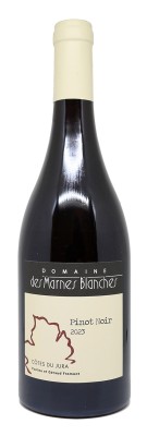 Domaine des Marnes Blanches - Pinot Noir 2023