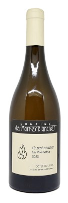 Domaine des Marnes Blanches - La Combette - Chardonnay 2022