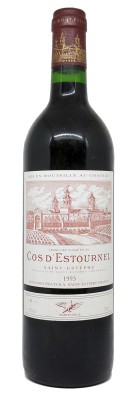 Château COS D'ESTOURNEL 1993