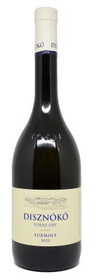 Domaine de Disznoko - Tokaji Dry Furmint 2023