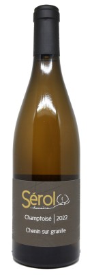 Domaine Sérol - Champtoisé 2022