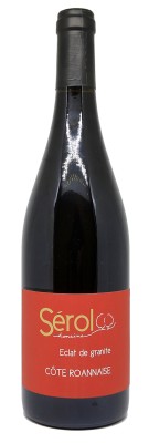 Domaine Serol - Eclat de Granite 2022