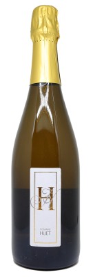 Domaine HUET - Pétillant Brut 2019