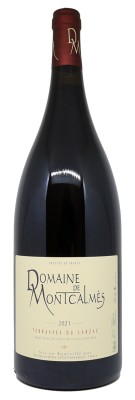 Domaine de Montcalmes - Terrasses du Larzac - Magnum 2021