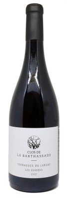 Clos de la Barthassade - Les Ouvrées 2022