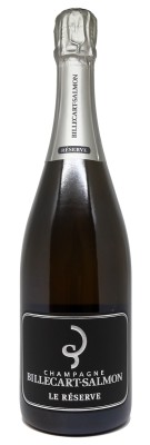 Champagne Billecart Salmon - Brut Réserve