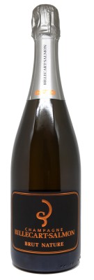 Champagne Billecart Salmon - Brut Nature