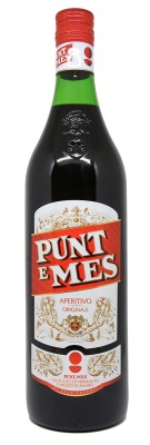 Carpano - Punt E Mes - Vermouth - 16%