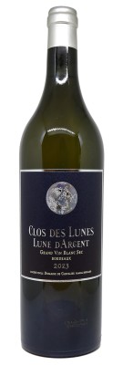 Clos des Lunes - Lune d'Argent 2023