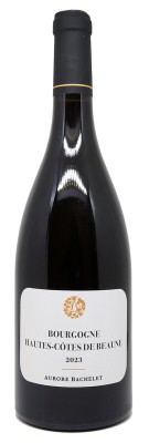 Domaine Aurore Bachelet - Hautes Côtes de Beaune Rouge 2023