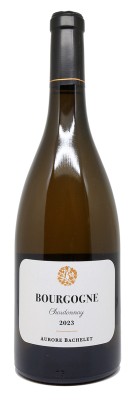 Domaine Aurore Bachelet - Bourgogne Blanc 2023