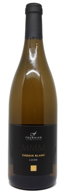 Fournier Père et Fils - MMM - Chenin Blanc 2023