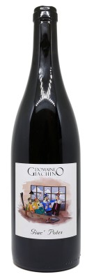 Domaine Giachino - Giac'Potes 2023