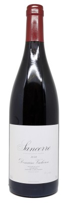 Domaine Vacheron - Sancerre Rouge 2022