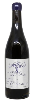 Domaine du Pas de l'Escalette - Ze Cinsault 2022