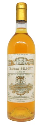 Château FILHOT 1988