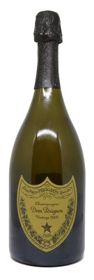 DOM PERIGNON 2002