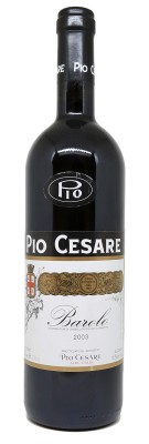 Pio Cesare - Barolo 2003