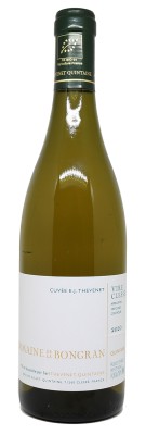 Domaine de la Bongran - Viré Clessé - Quintaine 2020