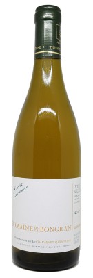 Domaine de la Bongran - Viré Clessé - Levroutée 2017