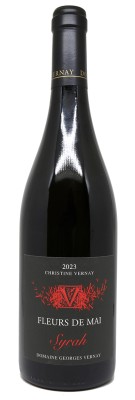 Domaine Georges VERNAY - Fleurs de Mai 2023