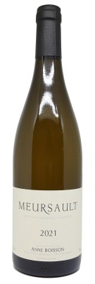 Domaine Anne Boisson - Meursault 2021