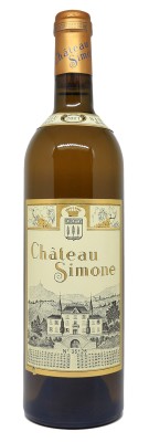 Château Simone - Blanc 2021