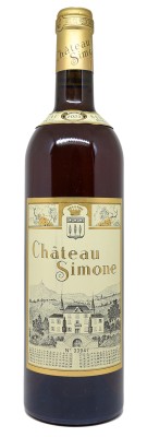 Château Simone - Rosé 2023