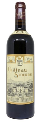 Château Simone - Rouge 2021