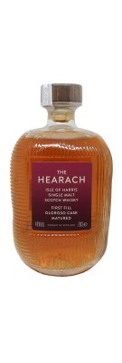 ISLE OF HARRIS - The Hearach - Oloroso - 46%