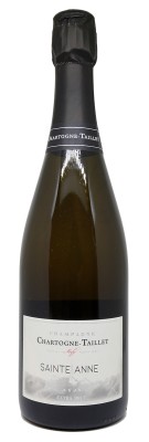 Champagne Chartogne Taillet - Cuvée Sainte Anne 