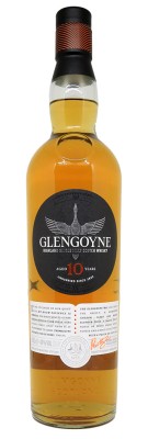 GLENGOYNE - 10 ans - 40%