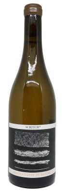 Scritch - Cyprien Arlaud - Hautes-Côtes de Beaune 2023