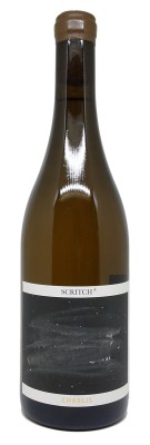 Scritch - Cyprien Arlaud - Chablis 2023