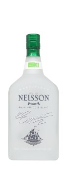 RHUM NEISSON - L'Esprit Bio - Edition 2021 - 70%