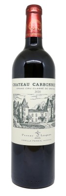 Château Carbonnieux 2020