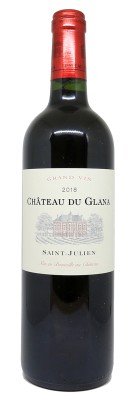 Château du Glana 2018