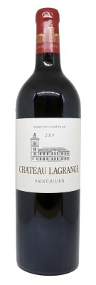 Château LAGRANGE 2019