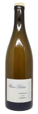 Maison Boiteau - Le Brûleau - Chardonnay 2022