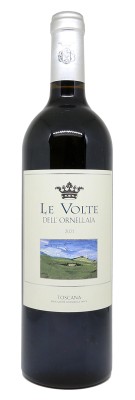 Tenuta Dell'Ornellaia - Le Volte dell'Ornellaia 2021