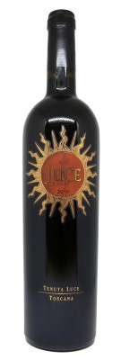 Frescobaldi - Tenuta Luce della Vite - Luce 2016