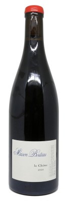 Maison Boiteau - Le Chêne - Merlot et Cabernet Sauvignon 2022