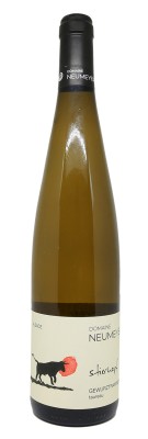 Domaine Neumeyer - Gewurztraminer StierKopf - Taureau 2023