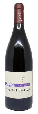 Domaine Combier - Crozes Hermitage - Rouge 2022