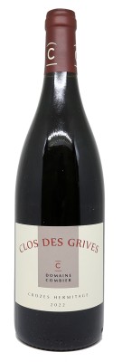 Domaine Combier - Clos des Grives 2022