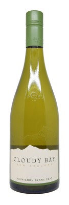 Cloudy Bay - Sauvignon Blanc 2023